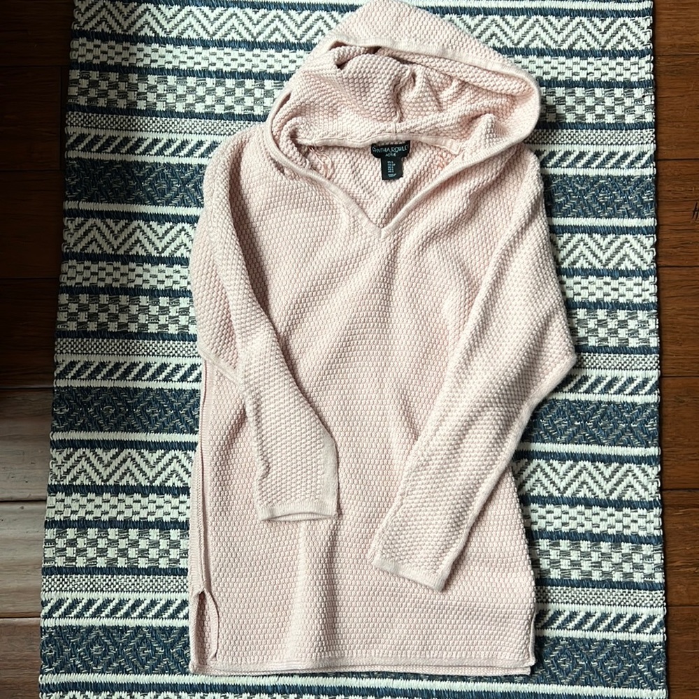 💗Cynthia Rowley Hoodie💗 Donating soon